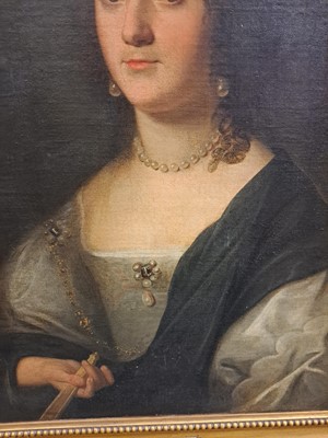 Lot 184 - Circle of Gerard 'Gerrit' van Honthorst (Dutch, 1592-1656)