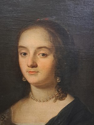 Lot 184 - Circle of Gerard 'Gerrit' van Honthorst (Dutch, 1592-1656)