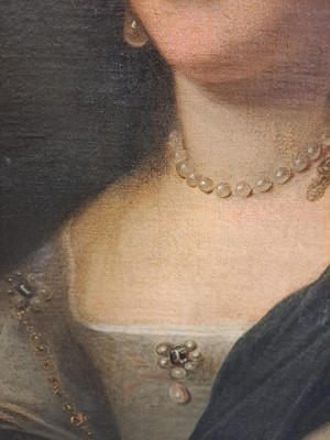 Lot 184 - Circle of Gerard 'Gerrit' van Honthorst (Dutch, 1592-1656)