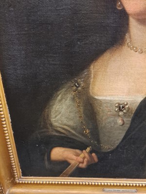 Lot 184 - Circle of Gerard 'Gerrit' van Honthorst (Dutch, 1592-1656)