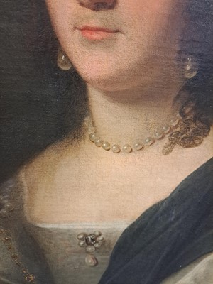 Lot 184 - Circle of Gerard 'Gerrit' van Honthorst (Dutch, 1592-1656)