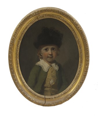 Lot 188 - Henry Walton (British, 1746-1814)