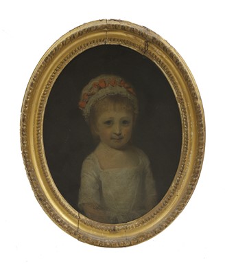 Lot 188 - Henry Walton (British, 1746-1814)