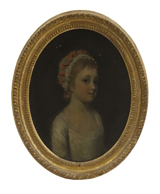 Lot 188 - Henry Walton (British, 1746-1814)