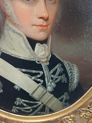 Lot 190 - English School, circa 1800