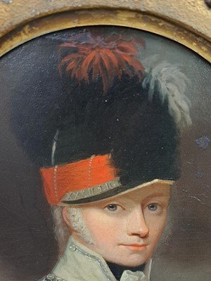 Lot 190 - English School, circa 1800