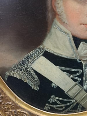 Lot 190 - English School, circa 1800