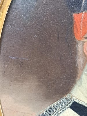 Lot 190 - English School, circa 1800