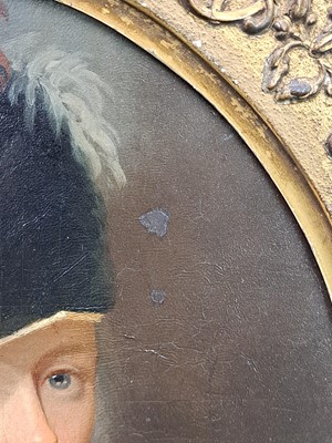 Lot 190 - English School, circa 1800