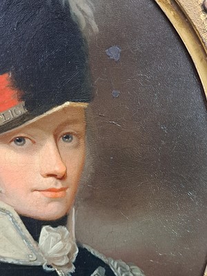 Lot 190 - English School, circa 1800