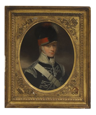 Lot 190 - English School, circa 1800