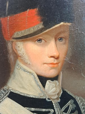 Lot 190 - English School, circa 1800