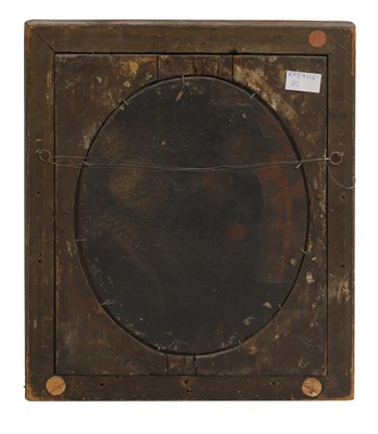 Lot 190 - English School, circa 1800