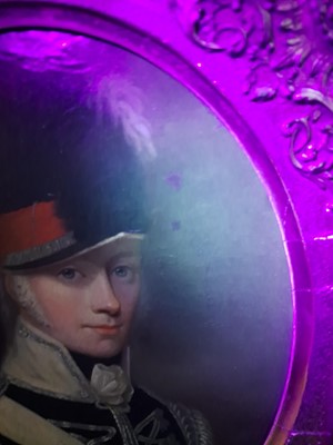 Lot 190 - English School, circa 1800