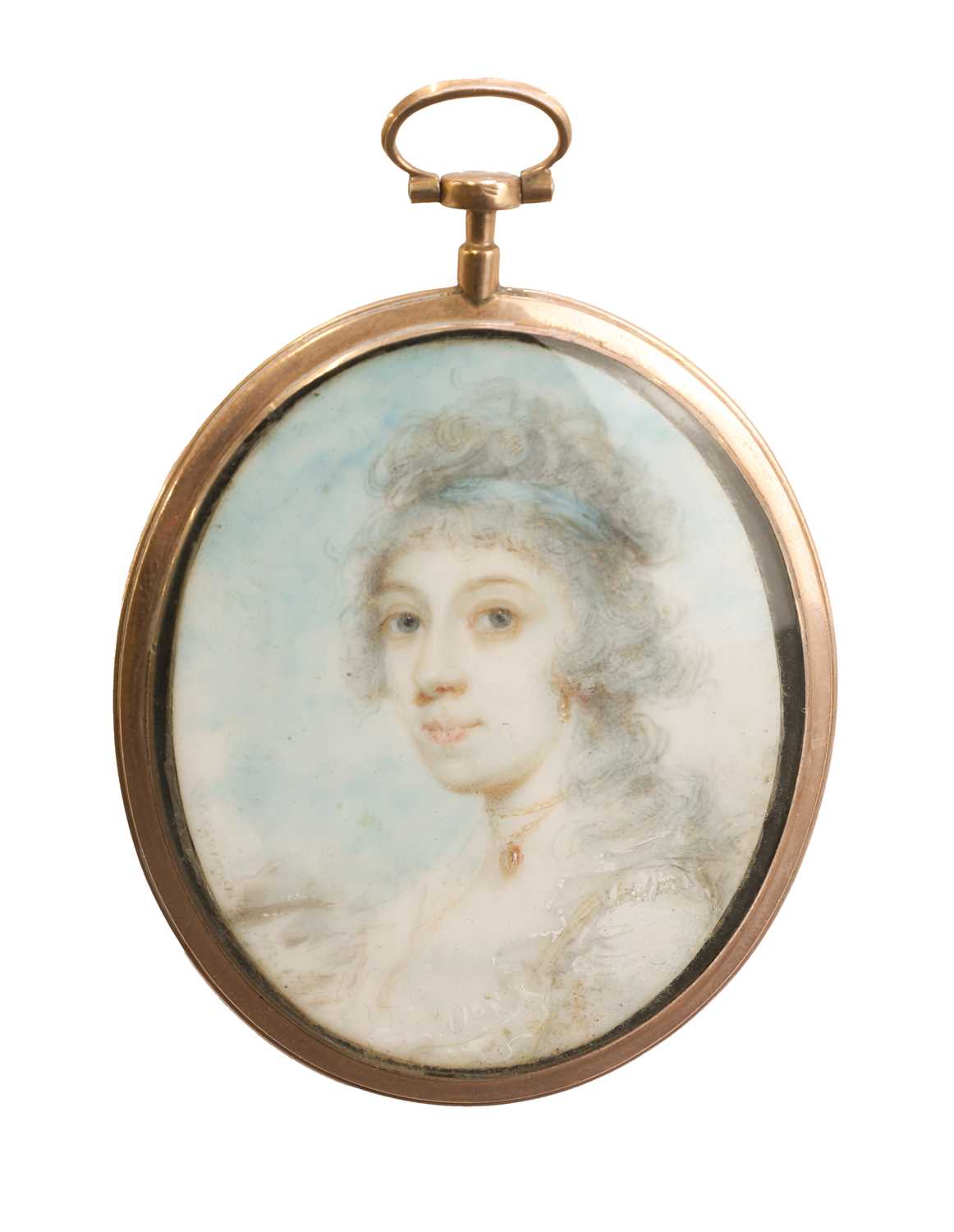 Lot 194 - William Grimaldi (British, 1751-1830)