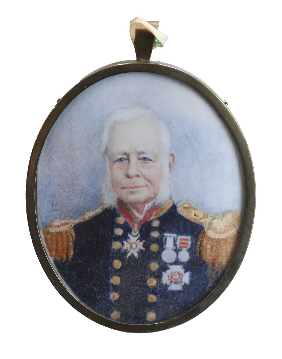 Lot 198 - English School, late 19th century