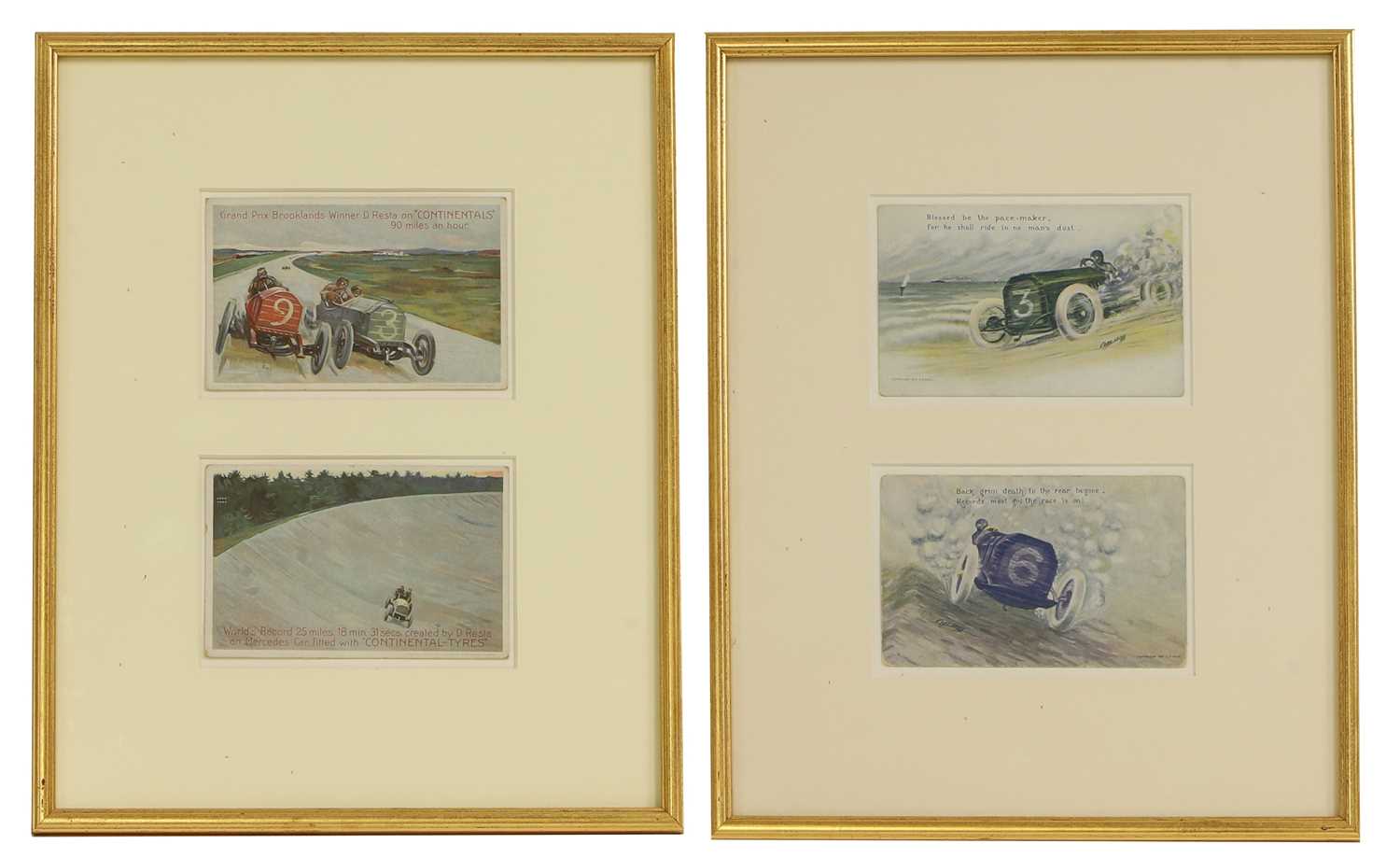 Lot 41 - Conrad 'Cobb' Shinn (American, 1887-1951)