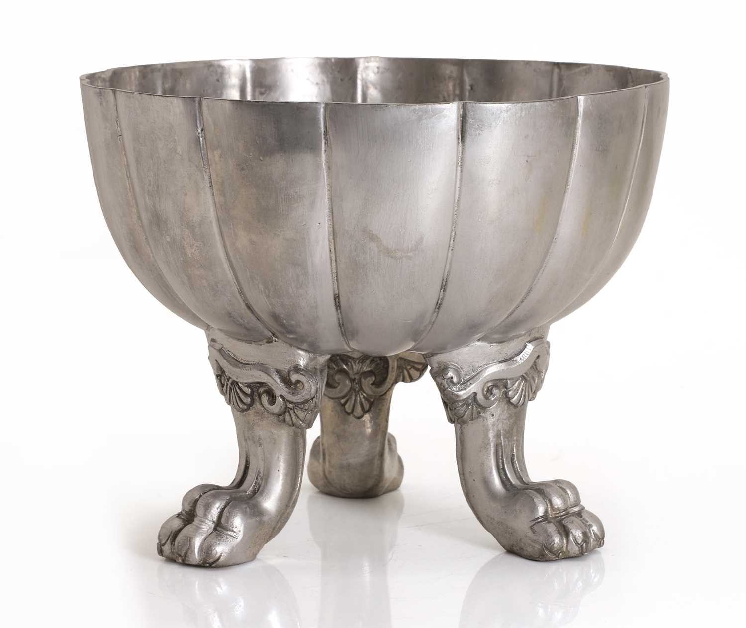Lot 326 - Giovanni Patrini ice bucket