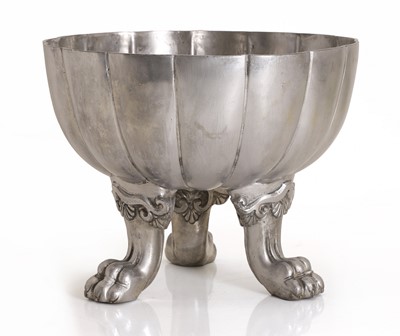 Lot 326 - Giovanni Patrini ice bucket