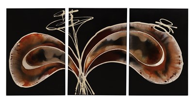 Lot 221 - J... M... (contemporary)