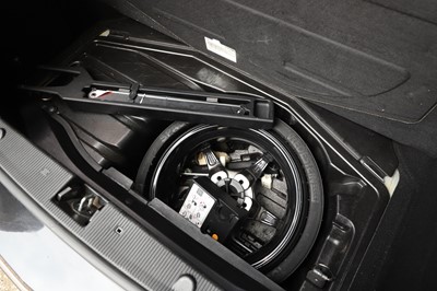 Lot 63 - A 2009 Mercedes CLC 180 Coupe Kompressor Sport Auto