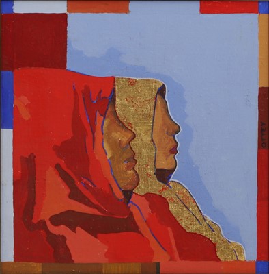 Lot 234 - Piers Ottey (British, b.1955)