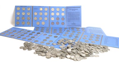 Lot 4 - Coins, Great Britain
