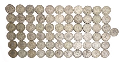Lot 25 - Coins, Great Britain