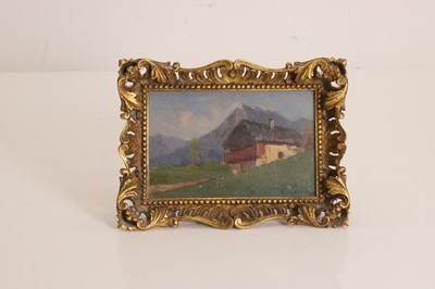 Lot 302 - Giovanni Colmo (1867-1947)
