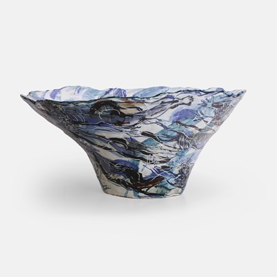 Lot 181 - Jitka Palmer (Czech, b.1959)