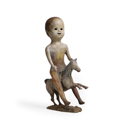 Lot 17 - David Tolley (20th century)