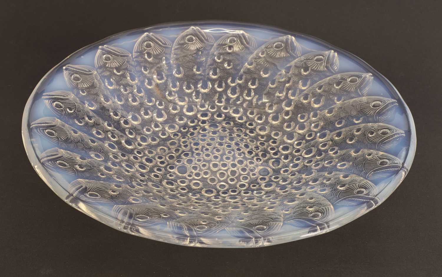 Lot 159 - René Lalique (French, 1860-1945)
