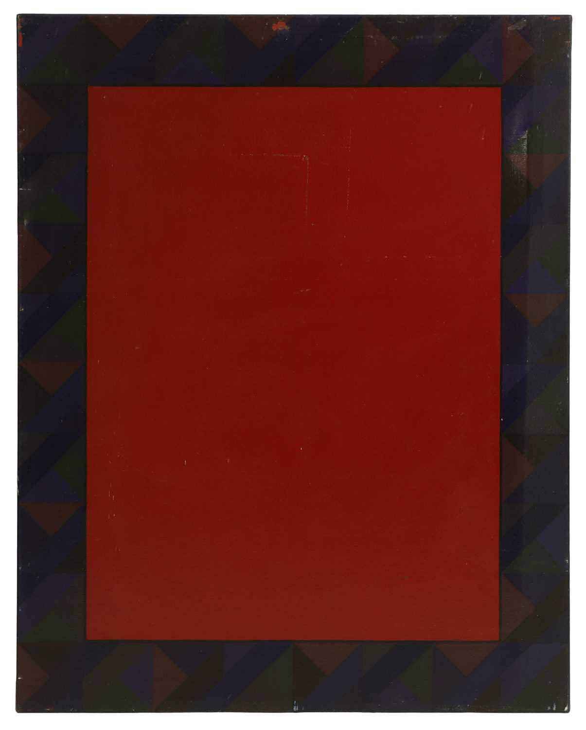 Lot 94 - Peter Schmidt (British, 1931-1980)