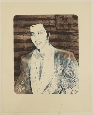 Lot 43 - David Oxtoby (British, b.1938)