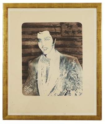 Lot 43 - David Oxtoby (British, b.1938)