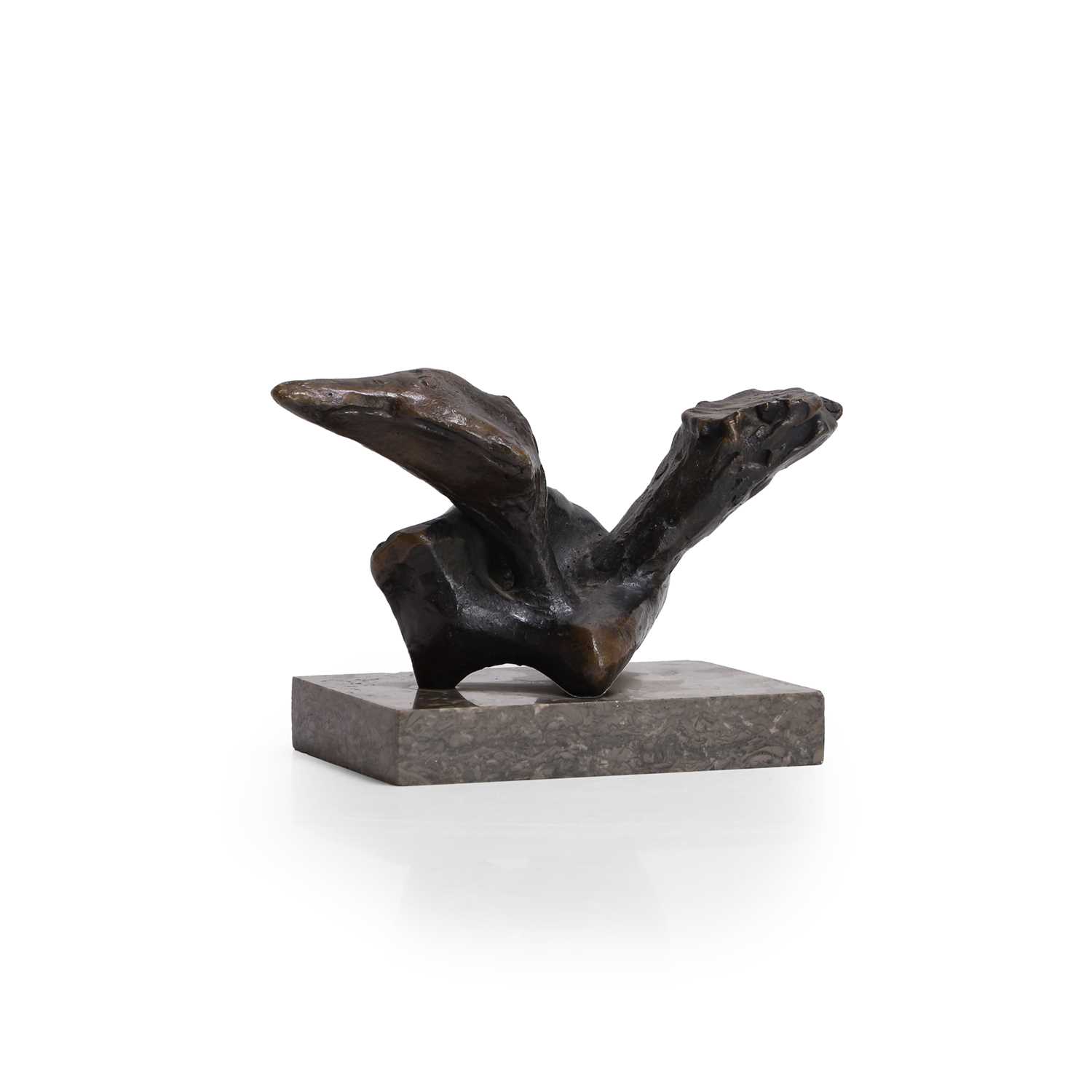 Lot 20 - Henry Moore OM CH FBA (British, 1898-1986)