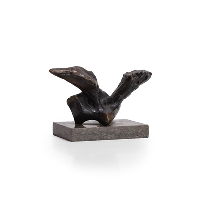 Lot 20 - Henry Moore OM CH FBA (British, 1898-1986)