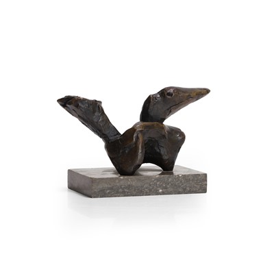 Lot 20 - Henry Moore OM CH FBA (British, 1898-1986)