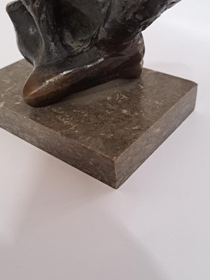 Lot 20 - Henry Moore OM CH FBA (British, 1898-1986)