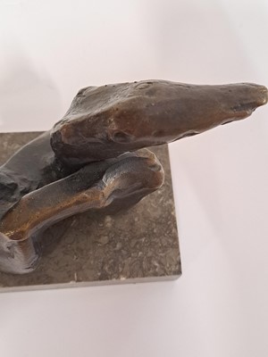 Lot 20 - Henry Moore OM CH FBA (British, 1898-1986)