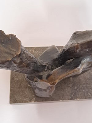 Lot 20 - Henry Moore OM CH FBA (British, 1898-1986)