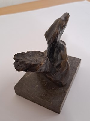 Lot 20 - Henry Moore OM CH FBA (British, 1898-1986)