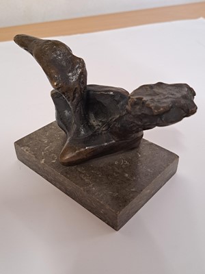 Lot 20 - Henry Moore OM CH FBA (British, 1898-1986)