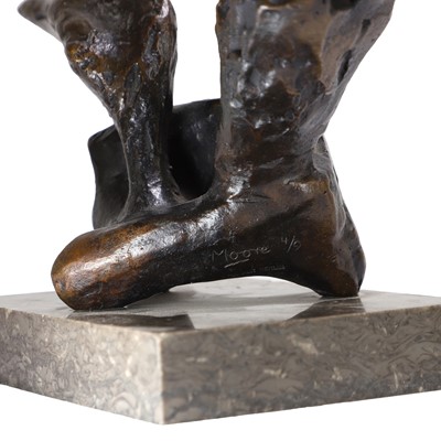 Lot 20 - Henry Moore OM CH FBA (British, 1898-1986)