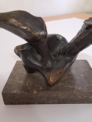 Lot 20 - Henry Moore OM CH FBA (British, 1898-1986)