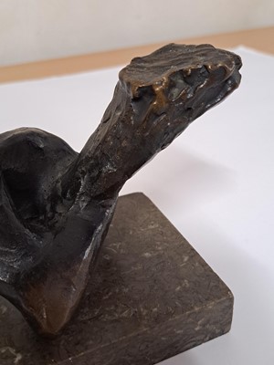 Lot 20 - Henry Moore OM CH FBA (British, 1898-1986)