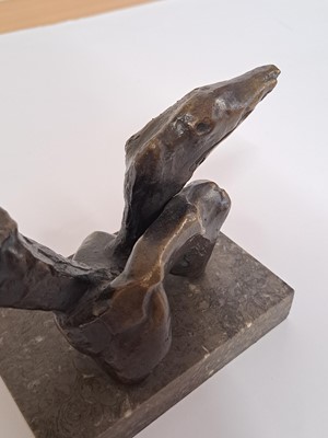 Lot 20 - Henry Moore OM CH FBA (British, 1898-1986)