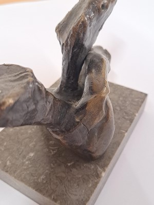 Lot 20 - Henry Moore OM CH FBA (British, 1898-1986)