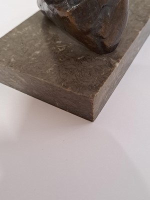 Lot 20 - Henry Moore OM CH FBA (British, 1898-1986)