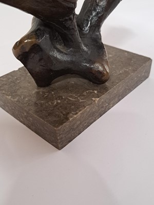 Lot 20 - Henry Moore OM CH FBA (British, 1898-1986)